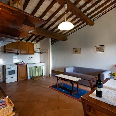 Agriturismo Fattoria di Gratena-2