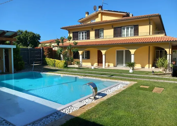 Villa Il Matto Arezzo